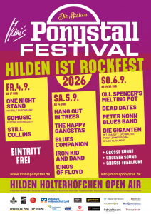 Plakat-Festival